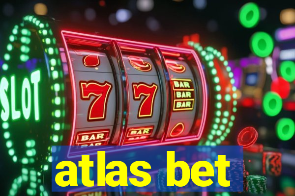 atlas bet